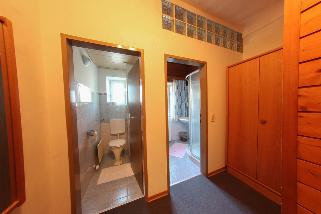 Pension Kroell Sankt Jakob in Defereggen Room photo