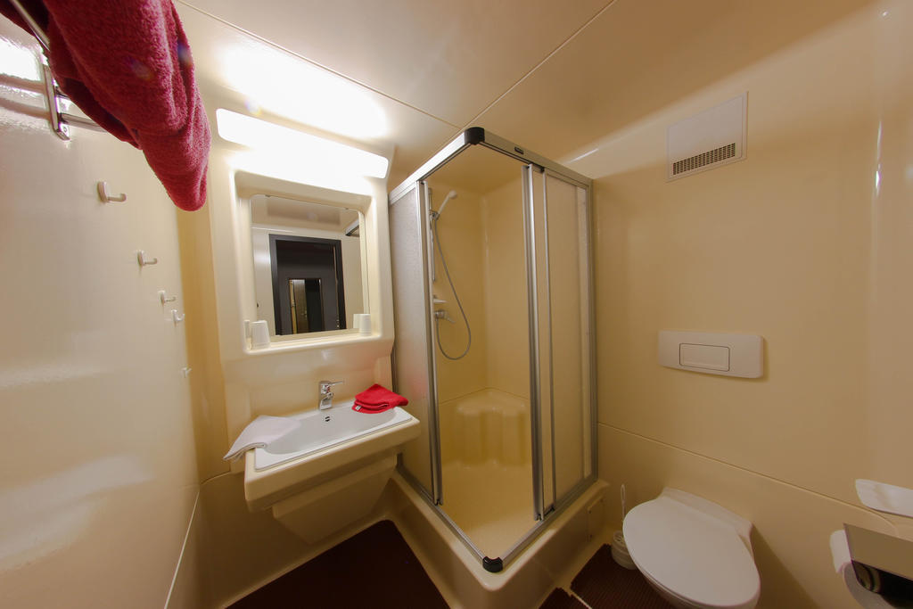 Pension Kroell Sankt Jakob in Defereggen Room photo