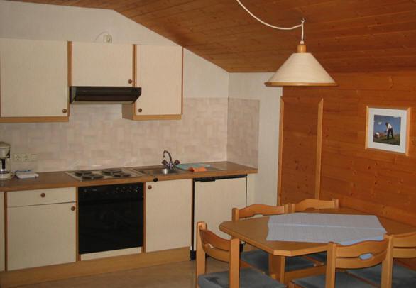 Pension Kroell Sankt Jakob in Defereggen Room photo